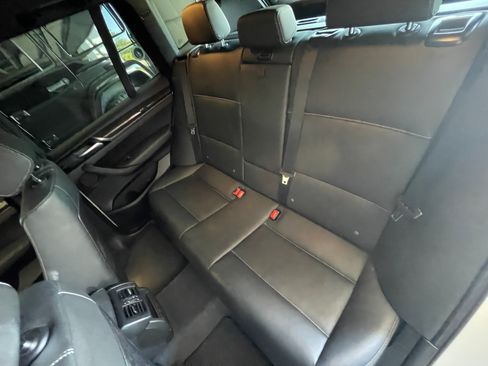 Used 2015 BMW X3 xDrive28i AWD/4WD image 14