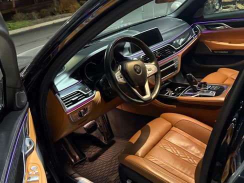 Used 2018 BMW ALPINA B7 xDrive image 10