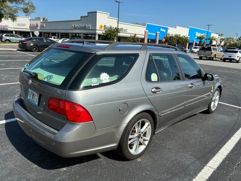 Used 2006 Saab 9-5 2.3T FWD image 6
