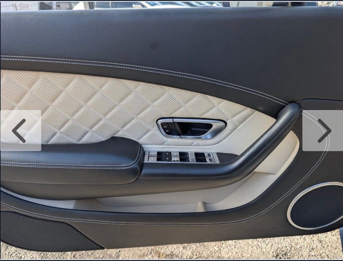 Used 2016 Bentley Continental GT V8 S AWD/4WD image 20