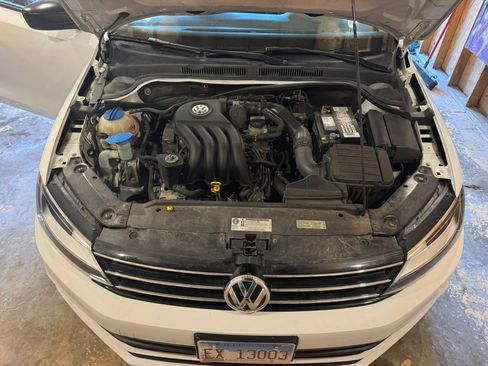 Used 2015 Volkswagen Jetta S w/ Welcome Package image 21