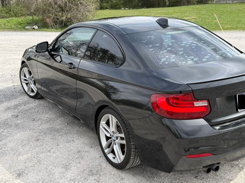 Used 2016 BMW 228i Coupe image 9