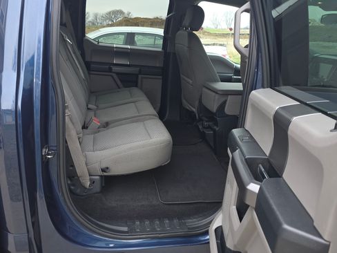 Used 2020 Ford F150 XLT w/ Equipment Group 302A Luxury image 11