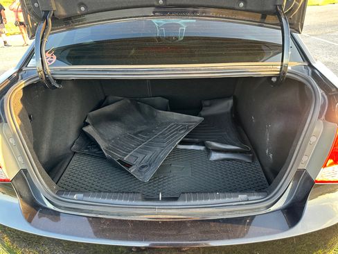 Used 2012 Chevrolet Cruze Eco image 11