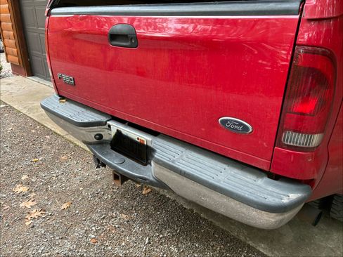 Used 2004 Ford F350 Lariat image 15