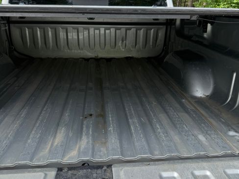 Used 2011 Chevrolet Silverado 1500 LTZ w/ Chrome Essentials Package AWD/4WD image 6