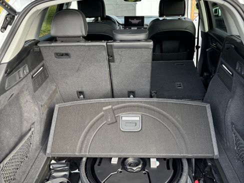 Used 2024 Audi A5 2.0T Premium Plus image 4