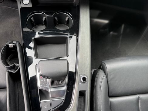 Used 2023 Audi A5 2.0T Premium w/ Convenience Package image 11