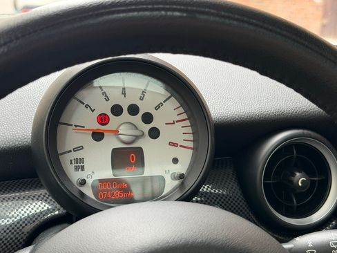 Used 2013 MINI Cooper S image 18