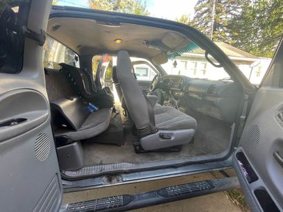 Used 2001 Dodge Ram 1500 Truck Short Bed