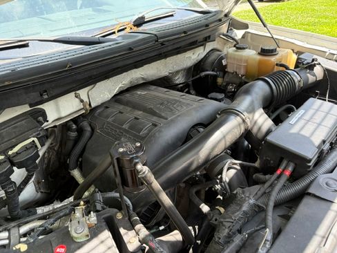 Used 2013 Ford F150 XL w/ HD Payload Pkg RWD image 11