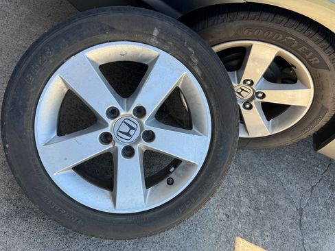 Used 2008 Honda Civic LX image 29