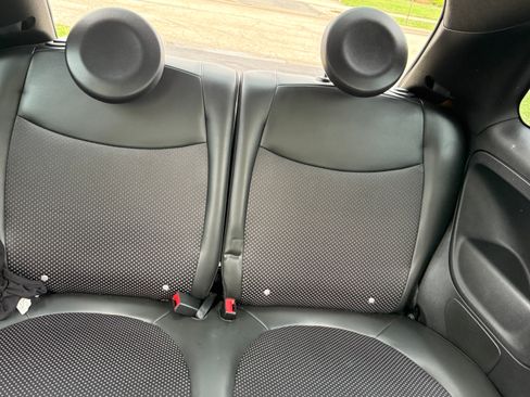 Used 2015 FIAT 500 e image 9