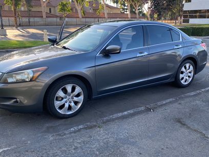 Used 2010 Honda Accord EX