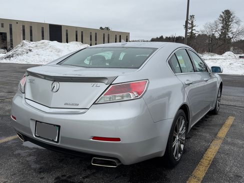 Used 2014 Acura TL Special Edition image 9