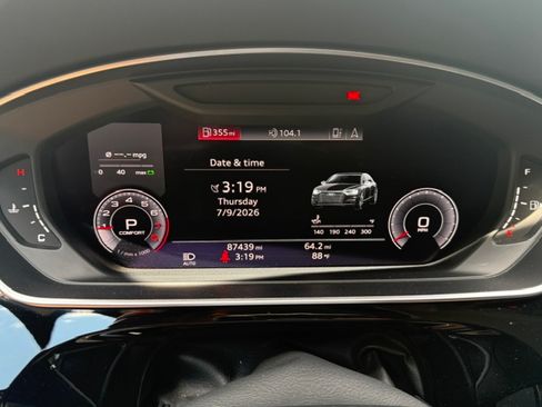 Used 2019 Audi A8 L 3.0T w/ Executive Package AWD/4WD image 18