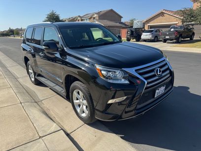 Used 2015 Lexus GX 460