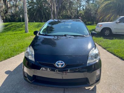 Used 2010 Toyota Prius