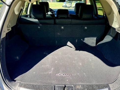 Used 2014 Nissan Murano SL image 10