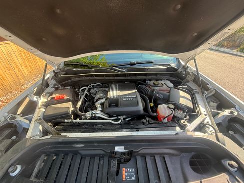 Used 2022 GMC Sierra 1500 Denali image 4