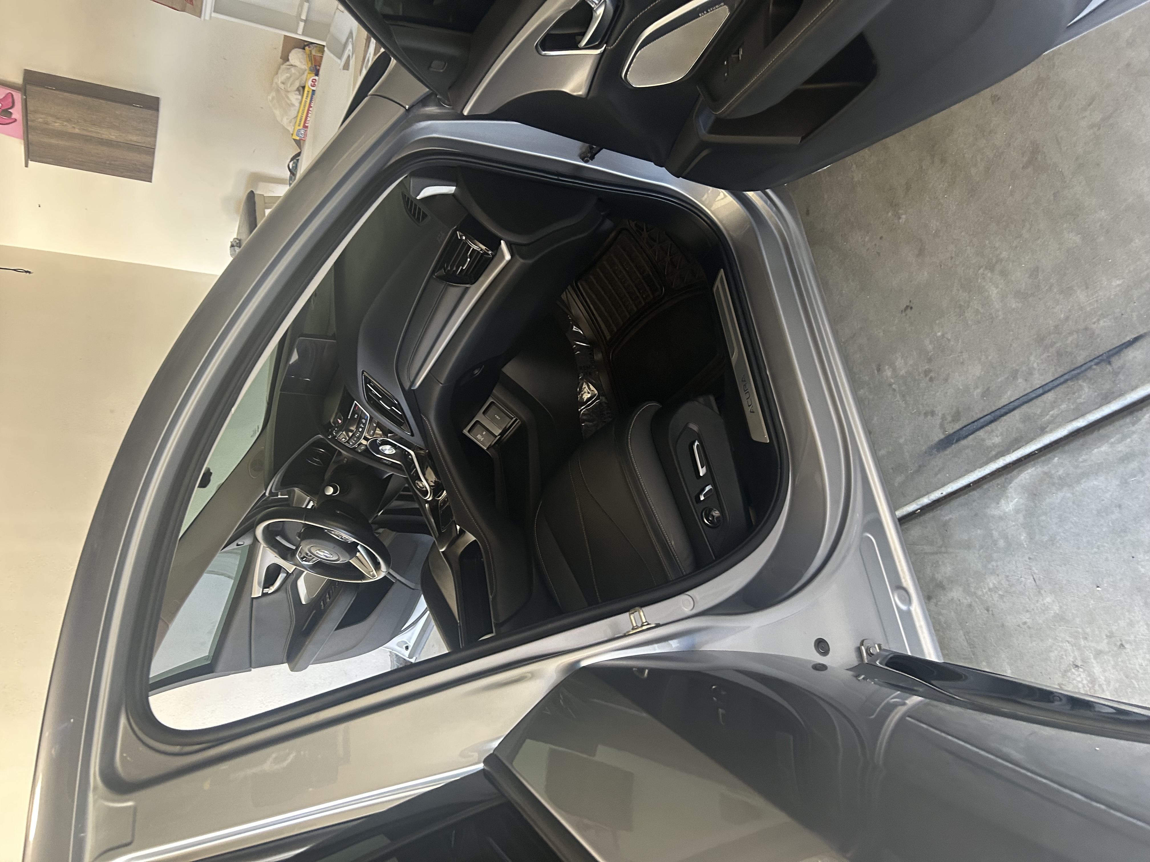 Used 2020 Acura RDX FWD w/ Technology Package image 13