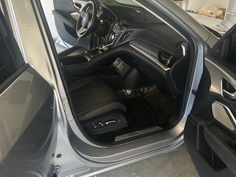 Used 2020 Acura RDX FWD w/ Technology Package image 13