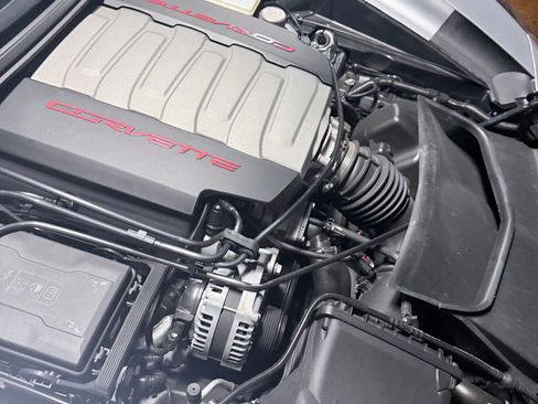 Used 2019 Chevrolet Corvette Grand Sport image 17