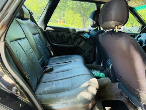 Used 1999 Subaru Legacy Wagon image 16