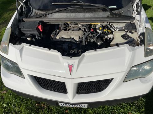 Used 2004 Pontiac Aztek 2WD w/ 1SB Preferred Equipment Group image 19