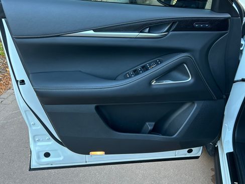 Used 2023 INFINITI QX60 Autograph w/ Cargo Package image 21