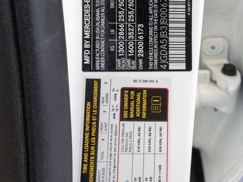 Used 2018 Mercedes-Benz GLE 350 image 28