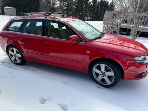 Used 2008 Audi A4 3.2 image 11