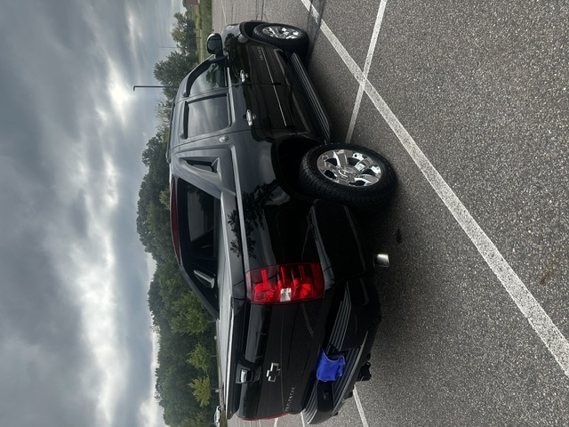 Used 2013 Chevrolet Avalanche LT w/ All-Star Edition AWD/4WD image 5