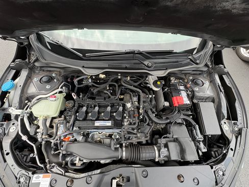 Used 2018 Honda Civic Si image 13