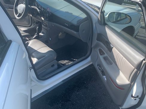Used 2002 Buick Regal GS image 5