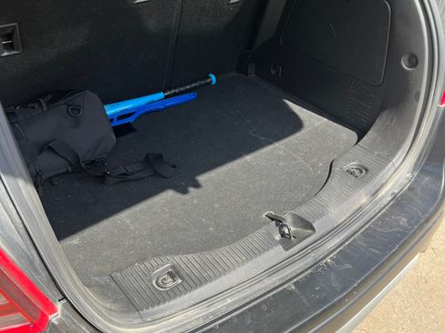 Used 2017 Buick Encore Preferred image 8