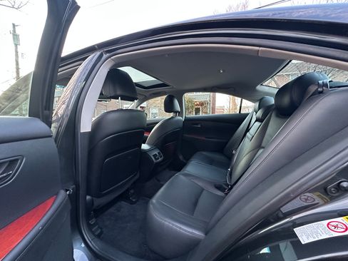 Used 2007 Lexus ES 350 image 12