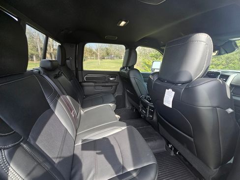 Used 2026 RAM 2500 Power Wagon image 20