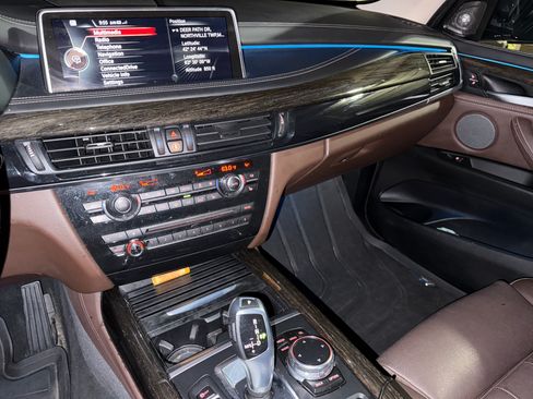 Used 2016 BMW X5 xDrive35i image 9