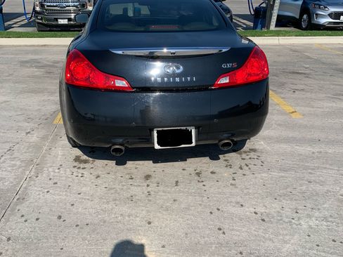 Used 2013 INFINITI G37 Journey w/ Premium Pkg image 9