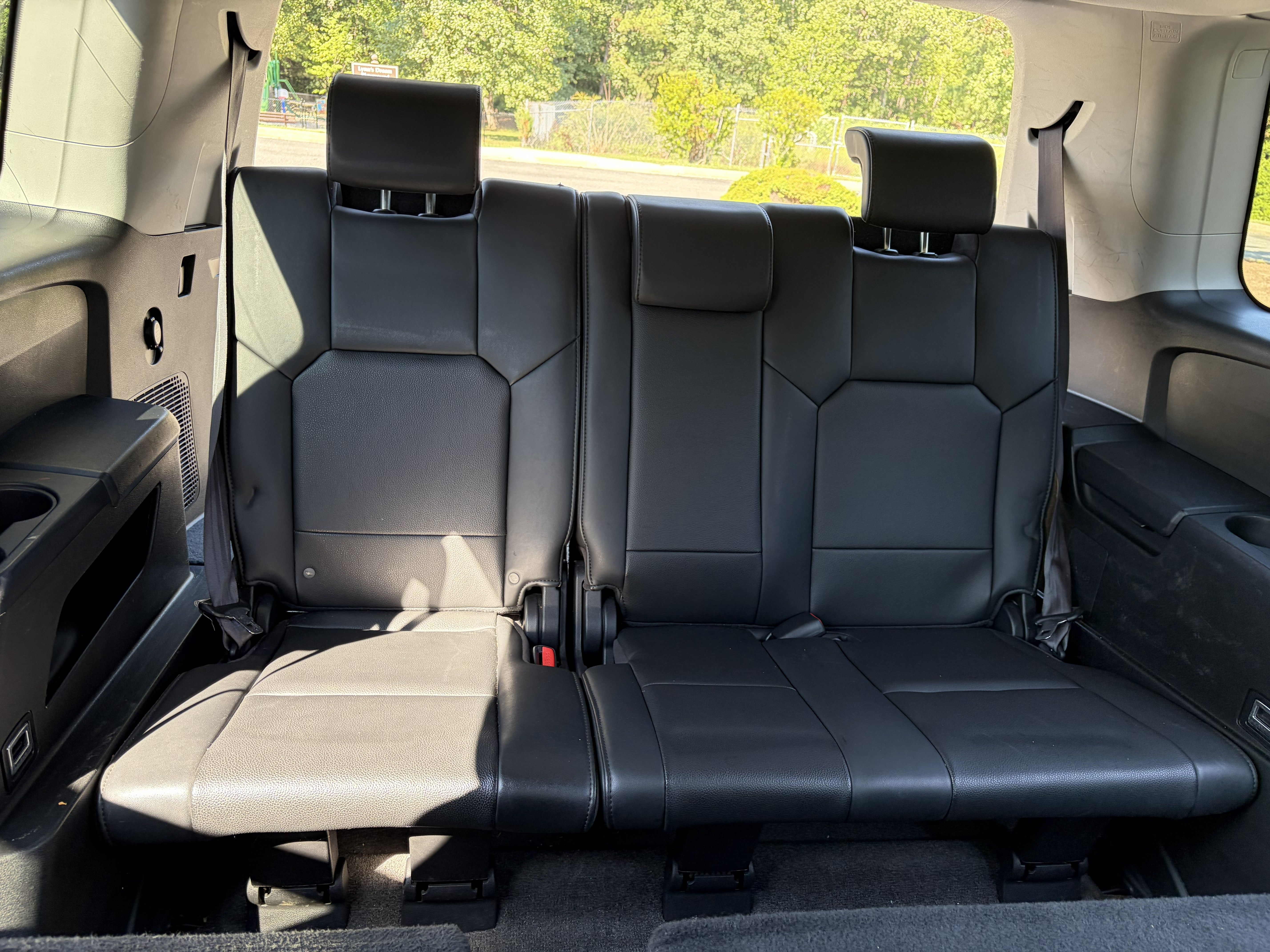 Used 2011 Honda Pilot EX-L image 18