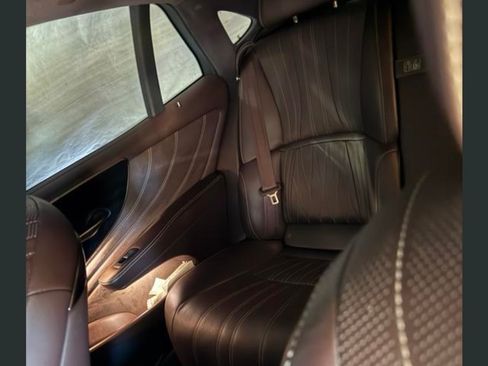 Used 2019 Lexus LS 500 w/ Interior Upgrade Package image 16