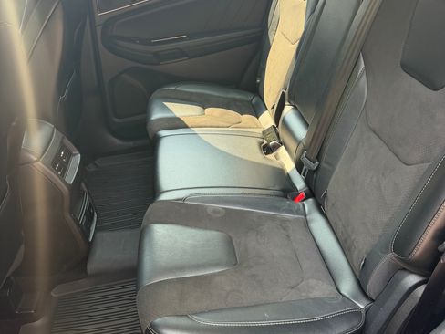 Used 2015 Ford Edge Sport w/ Equipment Group 401A AWD/4WD image 5