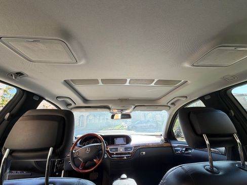 Used 2008 Mercedes-Benz S 550 image 25