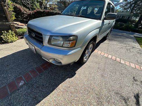 Used 2003 Subaru Forester 2.5XS image 14