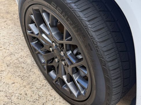 Used 2025 Jeep Grand Cherokee Summit image 15