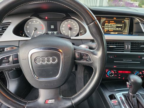Used 2011 Audi S4 Prestige image 9