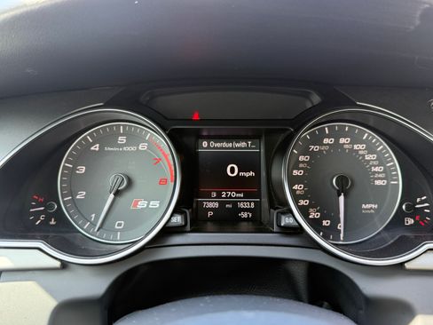 Used 2013 Audi S5 Premium Plus image 4