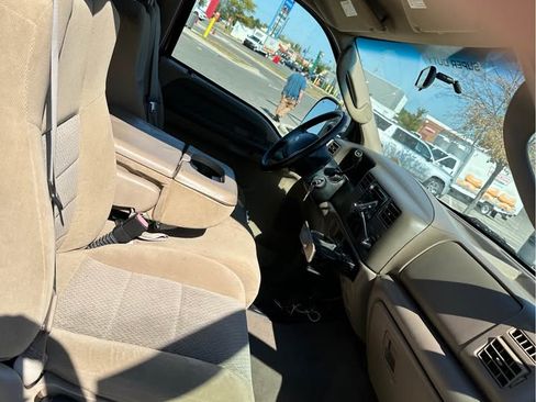 Used 2004 Ford F250 XL AWD/4WD image 20