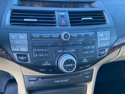 Used 2010 Honda Crosstour EX-L image 14